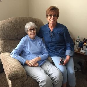 Meet your Posher, Jackie